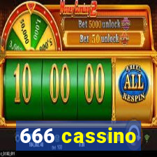 666 cassino